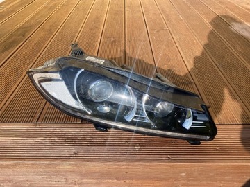 Lampa Prawa Bi-Xenon Jaguar XF x250 Lift 