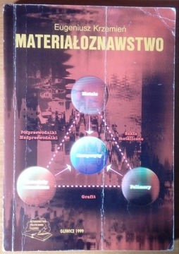 Materiałoznawstwo - Krzemień