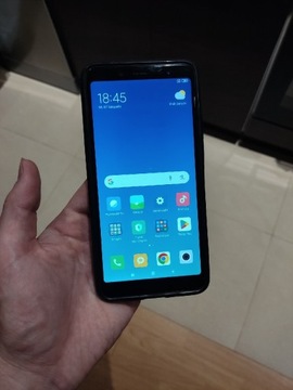 Xiaomi Redmi Note 5 3/32 GB 