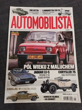 Automobilista 1/2023 nr 271