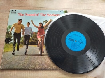 THE SEEKERS - The Sound of The Seekers - LP