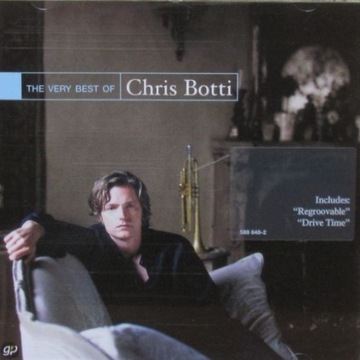 Chris Botti_The Very Best Of Chris Botti; CD; 6   