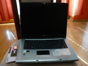 Laptop Acer Travel Mate 4230 Sprzedam lub zamienię