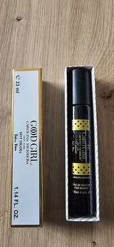 Carolina Herrera Good Girl Dot Drama 33ml 