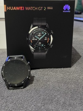 Huawei Watch gt 2 46mm