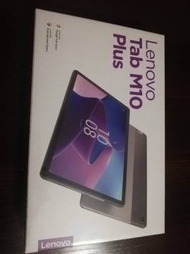 Tablet Lenovo Tab M10 Plus 