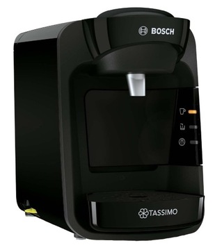 Kapsułkowy ekspres do kawy TAS3102 Tassimo Bosch