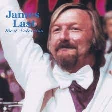 James Last – Best Selection (SHM CD, Japan)