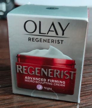 OLAY Regenerist Advanced Firming Night 15ml