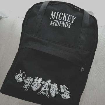 Plecak SINSAY Mickey & Friends