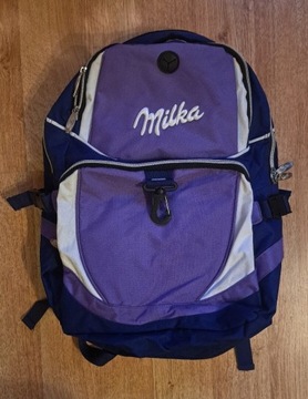 Plecak MILKA 20 l