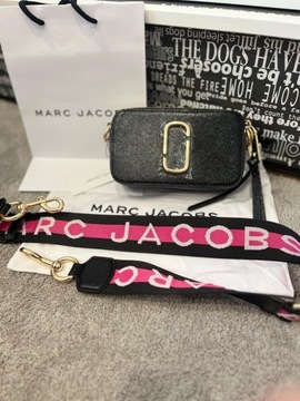 Torebka Marc Jacobs