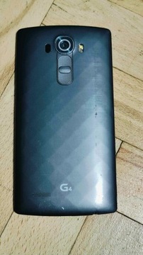 Smartfon LG G4 3 GB / 32 GB H-815