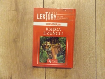 Ksiega Dzungli