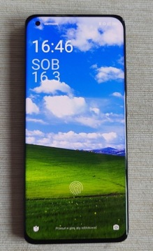 Xiaomi Mi 11 8/256 - brak Wi-Fi 