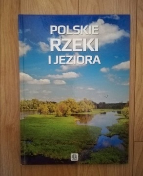 Polskie rzeki i jeziora 