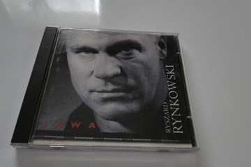 Ryszard Rynkowski JAWA Cd