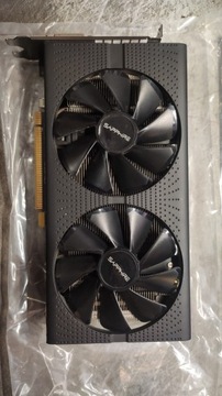 Sapphire Pulse Radeon RX570 4GB