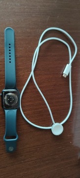 Smartwatch Apple seria 9 45 mm cel