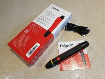 Długopis 3D POLAROID Play + Pen