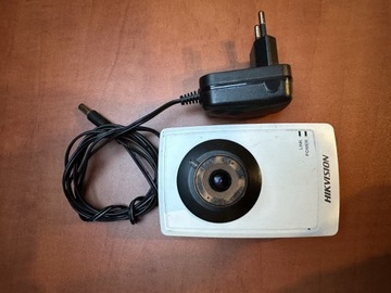 Hikvision network camera DS-2CD8153F-E