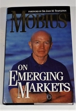 MOBIUS ON EMERGING MARKETS.
