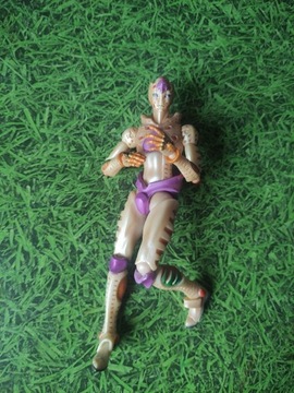 JoJo's Bizzare Adventure figurka SAS GER