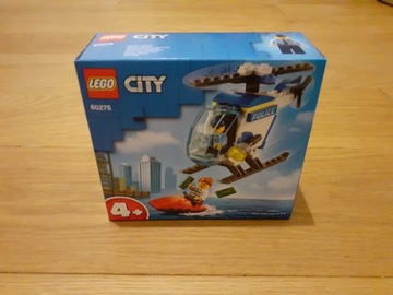 Lego City NOWE 