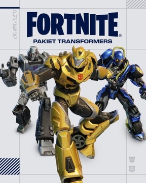 Fortnite Pakiet Transformers