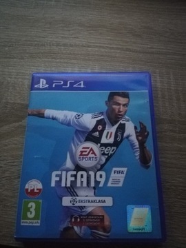 Fifa 19