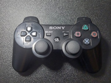 Oryginalny pad Dualshock 3 do PS3