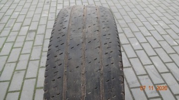 205/75R16C CONTINENTAL VANCO 2