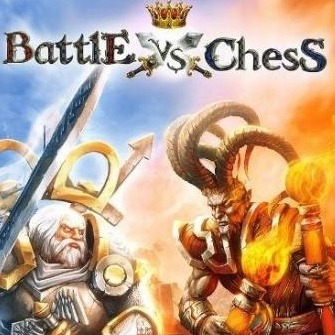 Gra Battle vs Chess | Kod Steam