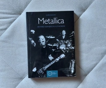 Metallica - Historie największych utworów