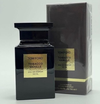 TOM FORD TABACOO VANILLE