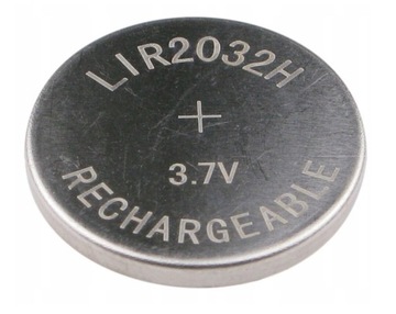 Akumulator LIR2032H