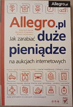 Jak zarabiać duże pieniądze na aukcjach internet