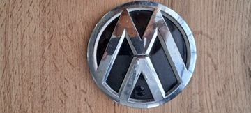 Znaczek emblemat vw tiguan tył