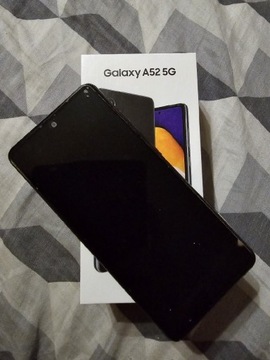 Samsung A52 5G 128GB|6GB RAM