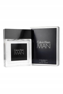 Calvin Klein Man 100ml woda toaletowa EDT