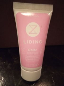 Kemon Liding Color Shampoo   