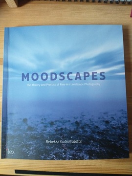 Moodscapes The Theory & Practice of Fine-Art 