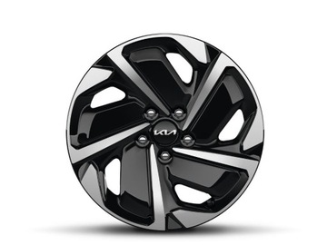 Felgi Kia Lexus Honda Nissan 17 5x114,3 RONAL!