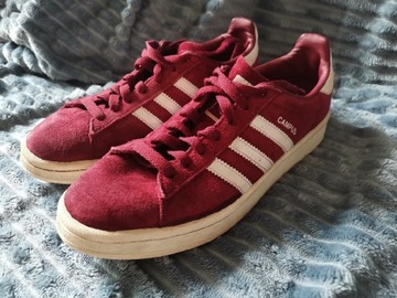 Trampki adidas