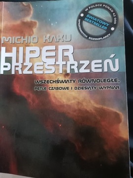 Hiper przestrzeń 