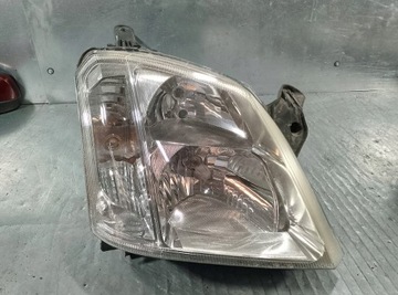 LAMPA PRAWA PRZÓD OPEL MERIVA A 93321053 89308560