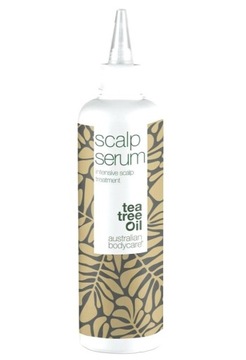 Scalp serum tea tree Oil 150 ml przeciwłupieżowy 