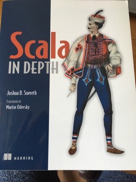 Scala in Depth