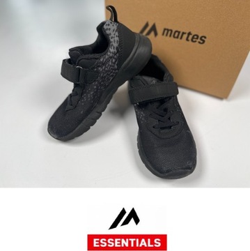 MARTES ESSENTIALS Buty sportowe chłopiec r. 29