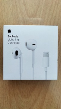 Apple EarPods Lighting Connector